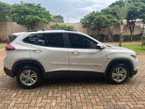 CHEVROLET Tracker 1.0 12V 4P FLEX TURBO LT AUTOM�TICO, Foto 5