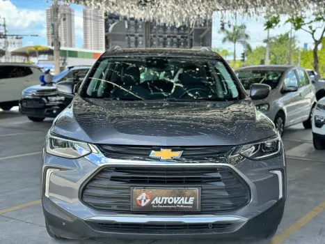 CHEVROLET Tracker 1.2 12V 4P FLEX TURBO PREMIER AUTOM�TICO, Foto 2