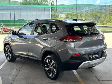 CHEVROLET Tracker 1.2 12V 4P FLEX TURBO PREMIER AUTOM�TICO, Foto 5