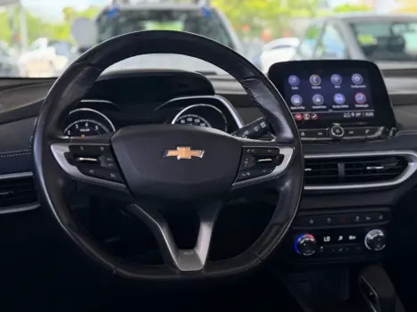 CHEVROLET Tracker 1.2 12V 4P FLEX TURBO PREMIER AUTOM�TICO, Foto 7