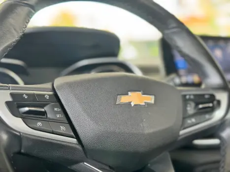 CHEVROLET Tracker 1.2 12V 4P FLEX TURBO PREMIER AUTOM�TICO, Foto 12