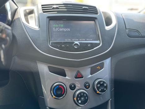 CHEVROLET Tracker 1.8 16V 4P FLEX LTZ AUTOM�TICO, Foto 10