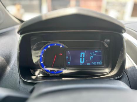 CHEVROLET Tracker 1.8 16V 4P FLEX LTZ AUTOM�TICO, Foto 11