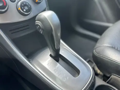 CHEVROLET Tracker 1.8 16V 4P FLEX LTZ AUTOM�TICO, Foto 12