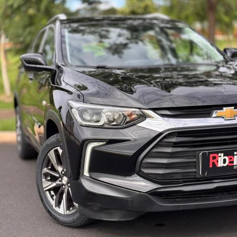 CHEVROLET Tracker 1.2 12V 4P FLEX TURBO LTZ AUTOM�TICO, Foto 3