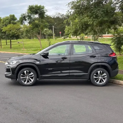 CHEVROLET Tracker 1.2 12V 4P FLEX TURBO LTZ AUTOM�TICO, Foto 5