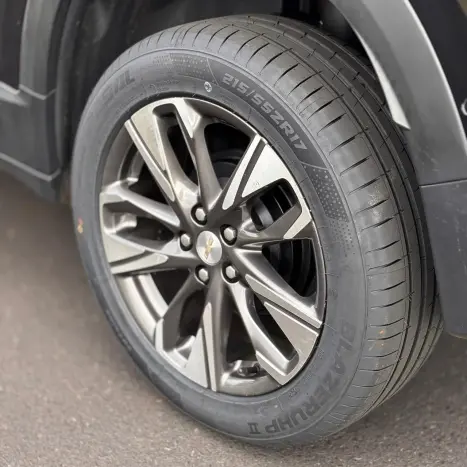 CHEVROLET Tracker 1.2 12V 4P FLEX TURBO LTZ AUTOM�TICO, Foto 7