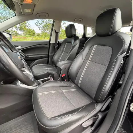 CHEVROLET Tracker 1.2 12V 4P FLEX TURBO LTZ AUTOM�TICO, Foto 10