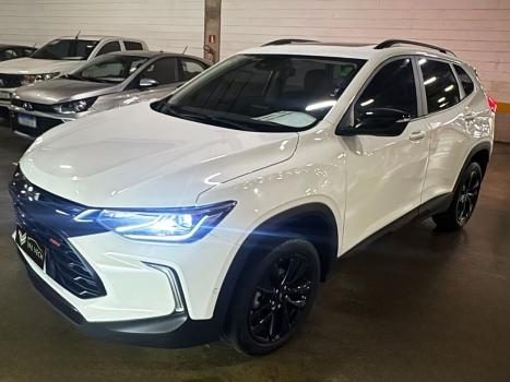 CHEVROLET Tracker 1.2 12V 4P FLEX TURBO AUTOM�TICO, Foto 1