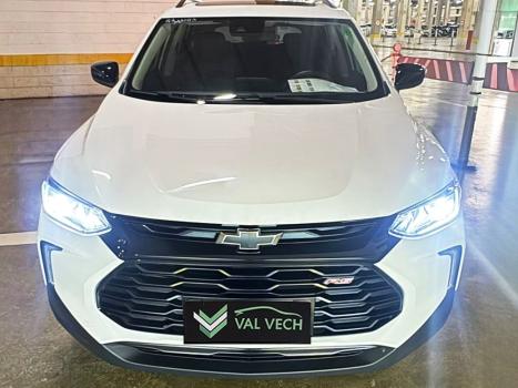 CHEVROLET Tracker 1.2 12V 4P FLEX TURBO AUTOM�TICO, Foto 2