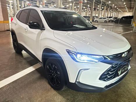 CHEVROLET Tracker 1.2 12V 4P FLEX TURBO AUTOM�TICO, Foto 3