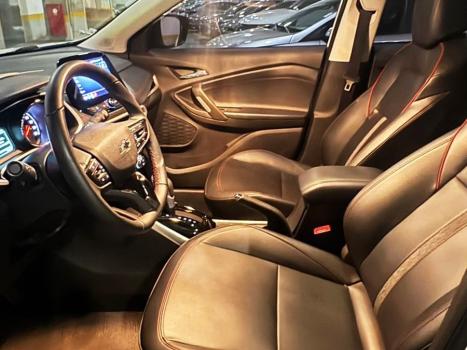 CHEVROLET Tracker 1.2 12V 4P FLEX TURBO AUTOM�TICO, Foto 4