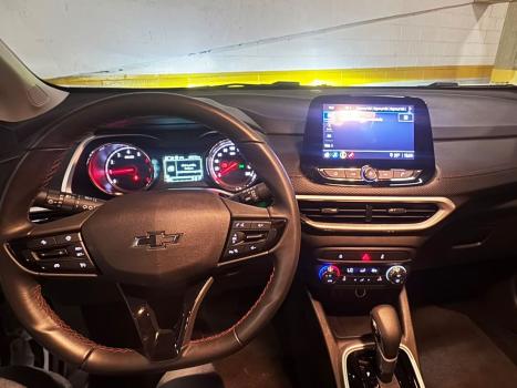 CHEVROLET Tracker 1.2 12V 4P FLEX TURBO AUTOM�TICO, Foto 5