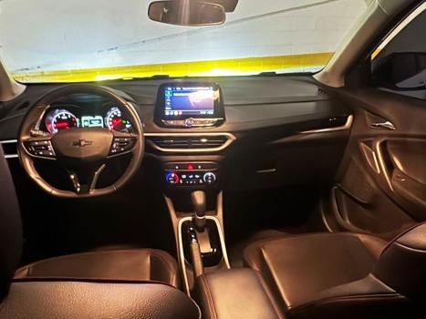 CHEVROLET Tracker 1.2 12V 4P FLEX TURBO AUTOM�TICO, Foto 6
