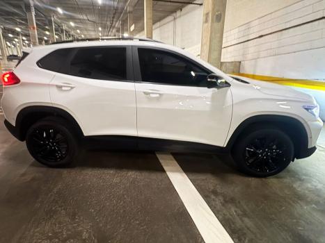 CHEVROLET Tracker 1.2 12V 4P FLEX TURBO AUTOM�TICO, Foto 8