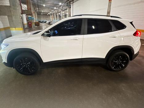 CHEVROLET Tracker 1.2 12V 4P FLEX TURBO AUTOM�TICO, Foto 9