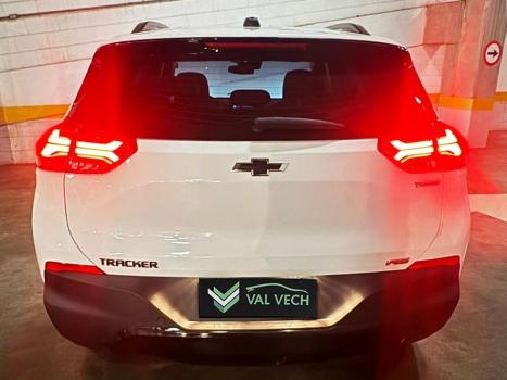 CHEVROLET Tracker 1.2 12V 4P FLEX TURBO AUTOM�TICO, Foto 10