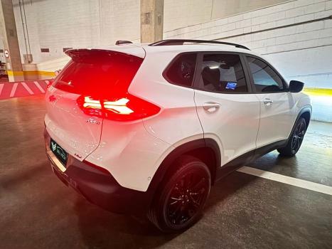 CHEVROLET Tracker 1.2 12V 4P FLEX TURBO AUTOM�TICO, Foto 11