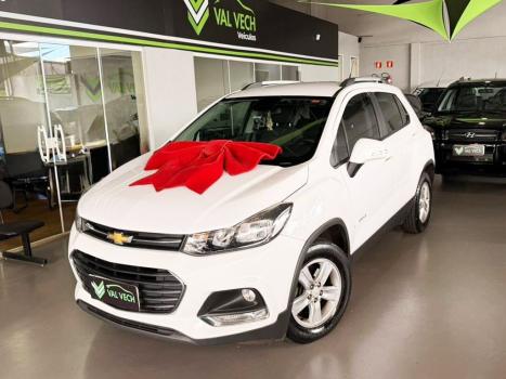 CHEVROLET Tracker 1.4 16V 4P FLEX LT TURBO AUTOM�TICO, Foto 1