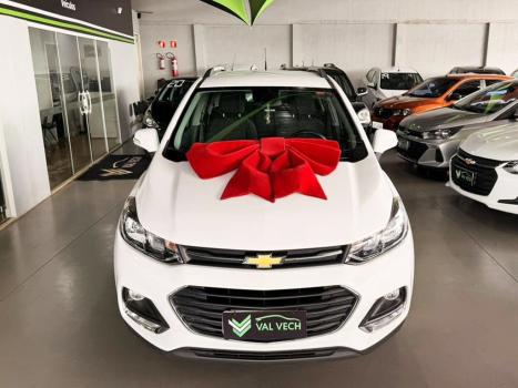 CHEVROLET Tracker 1.4 16V 4P FLEX LT TURBO AUTOM�TICO, Foto 2