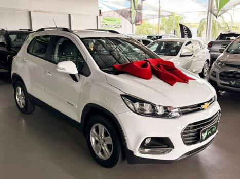 CHEVROLET Tracker 1.4 16V 4P FLEX LT TURBO AUTOM�TICO, Foto 3