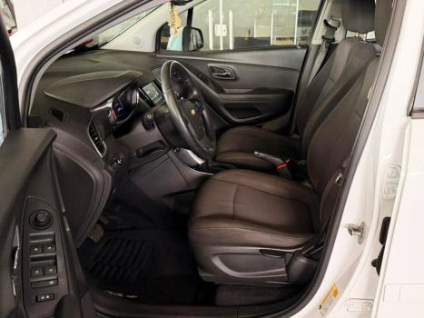 CHEVROLET Tracker 1.4 16V 4P FLEX LT TURBO AUTOM�TICO, Foto 4