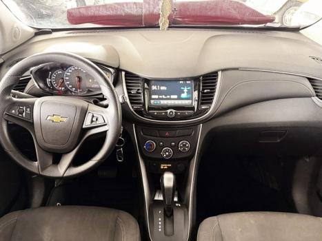 CHEVROLET Tracker 1.4 16V 4P FLEX LT TURBO AUTOM�TICO, Foto 5