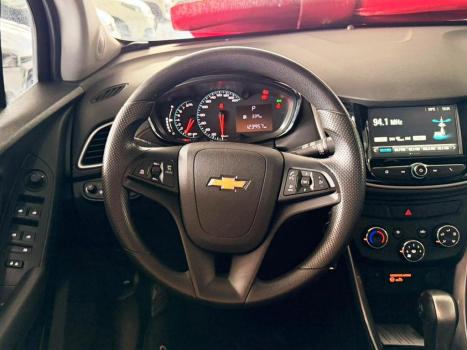 CHEVROLET Tracker 1.4 16V 4P FLEX LT TURBO AUTOM�TICO, Foto 6