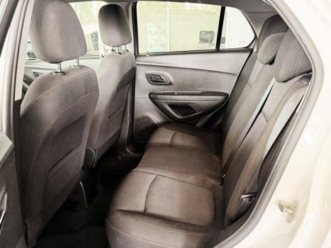 CHEVROLET Tracker 1.4 16V 4P FLEX LT TURBO AUTOM�TICO, Foto 7