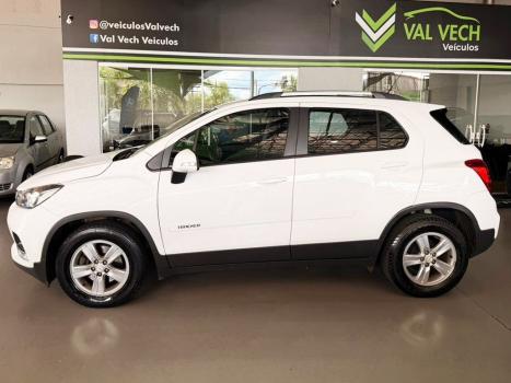 CHEVROLET Tracker 1.4 16V 4P FLEX LT TURBO AUTOM�TICO, Foto 8