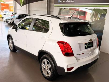 CHEVROLET Tracker 1.4 16V 4P FLEX LT TURBO AUTOM�TICO, Foto 9