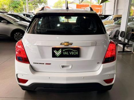 CHEVROLET Tracker 1.4 16V 4P FLEX LT TURBO AUTOM�TICO, Foto 10