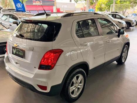 CHEVROLET Tracker 1.4 16V 4P FLEX LT TURBO AUTOM�TICO, Foto 11