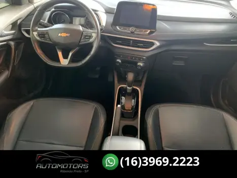 CHEVROLET Tracker 1.2 12V 4P FLEX TURBO PREMIER AUTOM�TICO, Foto 8