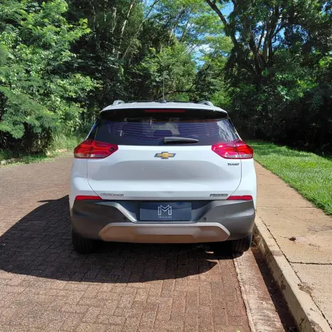 CHEVROLET Tracker 1.2 12V 4P FLEX TURBO AUTOM�TICO, Foto 6