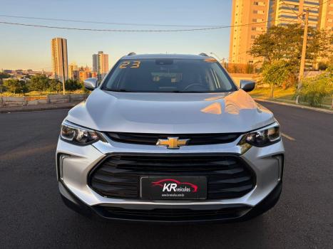 CHEVROLET Tracker 1.0 12V 4P FLEX TURBO LTZ AUTOM�TICO, Foto 2
