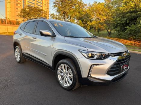 CHEVROLET Tracker 1.0 12V 4P FLEX TURBO LTZ AUTOM�TICO, Foto 3