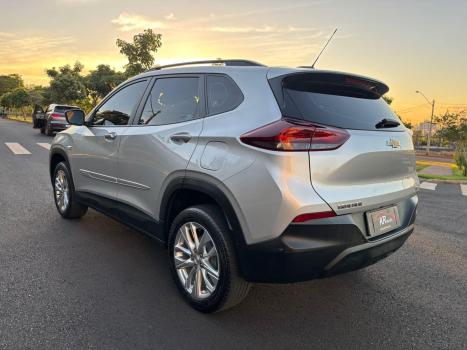 CHEVROLET Tracker 1.0 12V 4P FLEX TURBO LTZ AUTOM�TICO, Foto 4