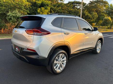 CHEVROLET Tracker 1.0 12V 4P FLEX TURBO LTZ AUTOM�TICO, Foto 6