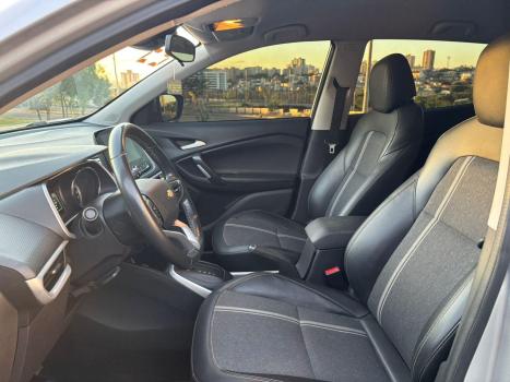 CHEVROLET Tracker 1.0 12V 4P FLEX TURBO LTZ AUTOM�TICO, Foto 7
