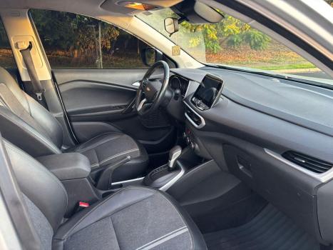 CHEVROLET Tracker 1.0 12V 4P FLEX TURBO LTZ AUTOM�TICO, Foto 8
