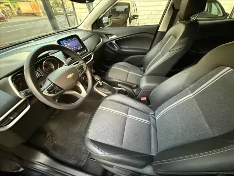 CHEVROLET Tracker 1.0 12V 4P FLEX TURBO LTZ AUTOM�TICO, Foto 9