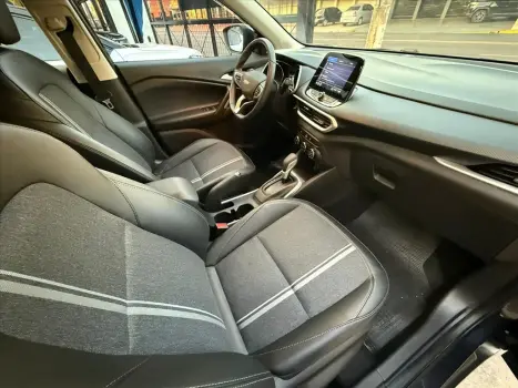 CHEVROLET Tracker 1.0 12V 4P FLEX TURBO LTZ AUTOM�TICO, Foto 11