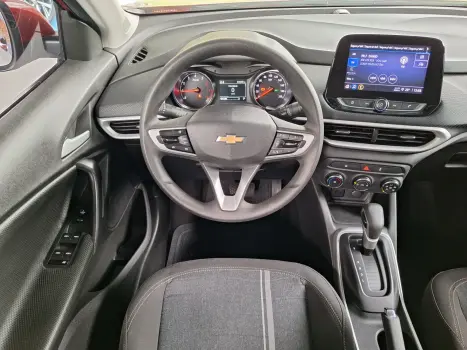 CHEVROLET Tracker 1.0 12V 4P FLEX TURBO LT AUTOM�TICO, Foto 13