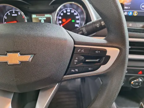 CHEVROLET Tracker 1.0 12V 4P FLEX TURBO LT AUTOM�TICO, Foto 16