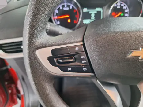 CHEVROLET Tracker 1.0 12V 4P FLEX TURBO LT AUTOM�TICO, Foto 17