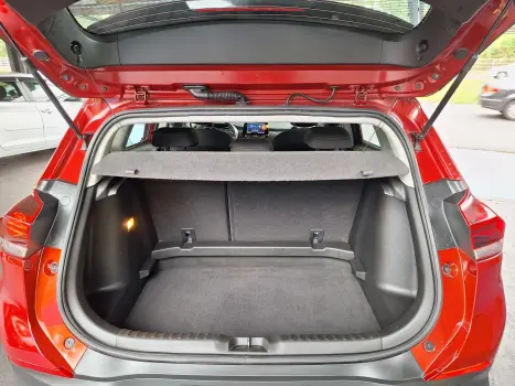 CHEVROLET Tracker 1.0 12V 4P FLEX TURBO LT AUTOM�TICO, Foto 21