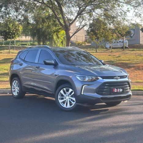 CHEVROLET Tracker 1.0 12V 4P FLEX TURBO, Foto 1