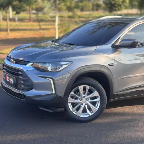 CHEVROLET Tracker 1.0 12V 4P FLEX TURBO, Foto 2