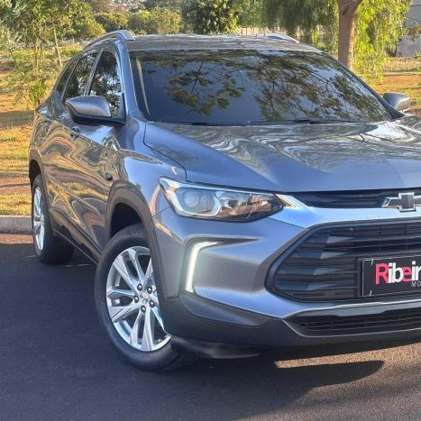 CHEVROLET Tracker 1.0 12V 4P FLEX TURBO, Foto 3